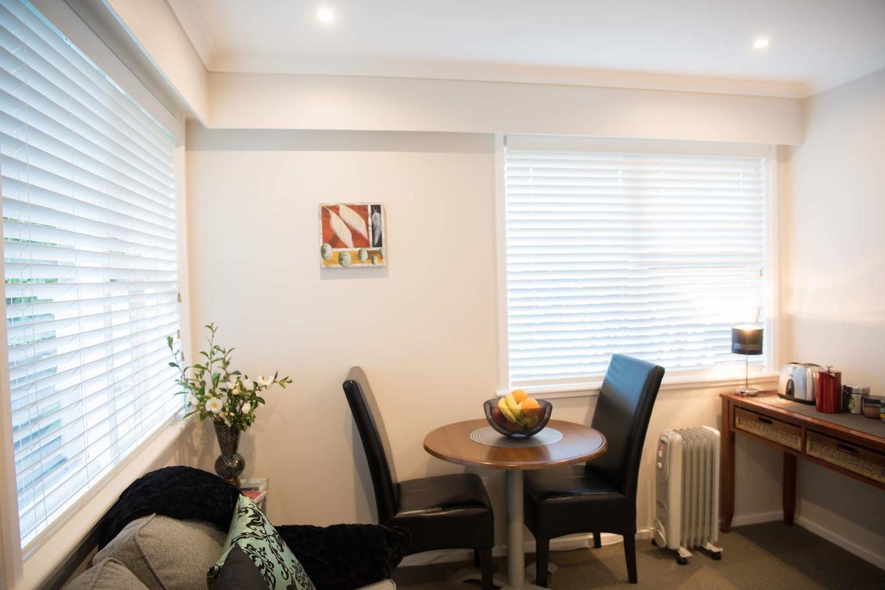 Style In Ngaio Bed and Breakfast Wellington Zewnętrze zdjęcie