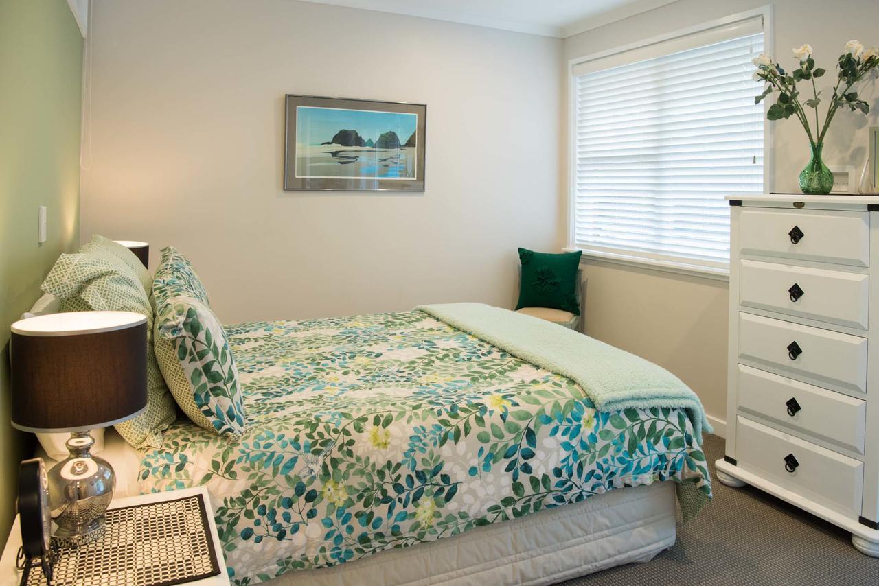 Style In Ngaio Bed and Breakfast Wellington Zewnętrze zdjęcie