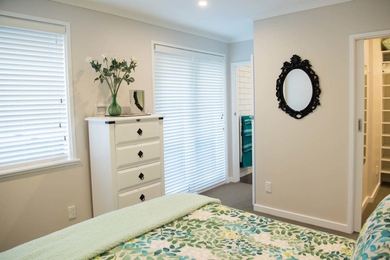 Style In Ngaio Bed and Breakfast Wellington Zewnętrze zdjęcie